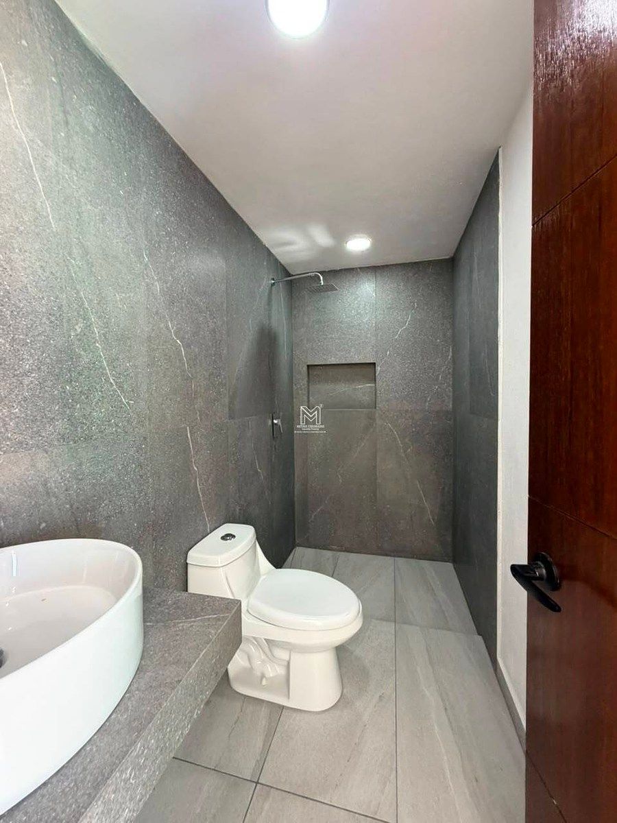 Casa em El Diamante, Tuxtla Gutiérrez, foto 21 de 33