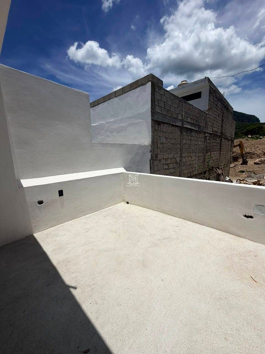 Casa em El Diamante, Tuxtla Gutiérrez, foto 31 de 33