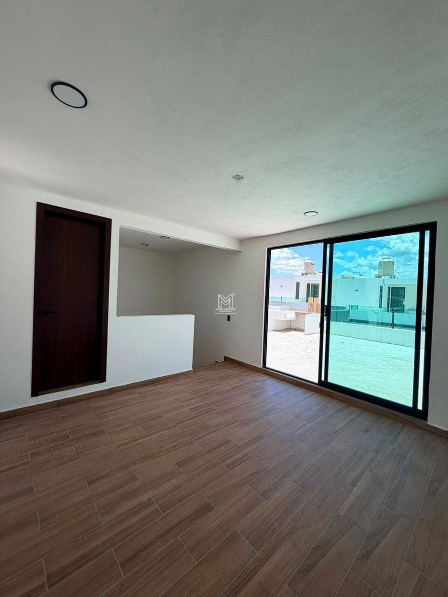 Casa em El Diamante, Tuxtla Gutiérrez, foto 22 de 33