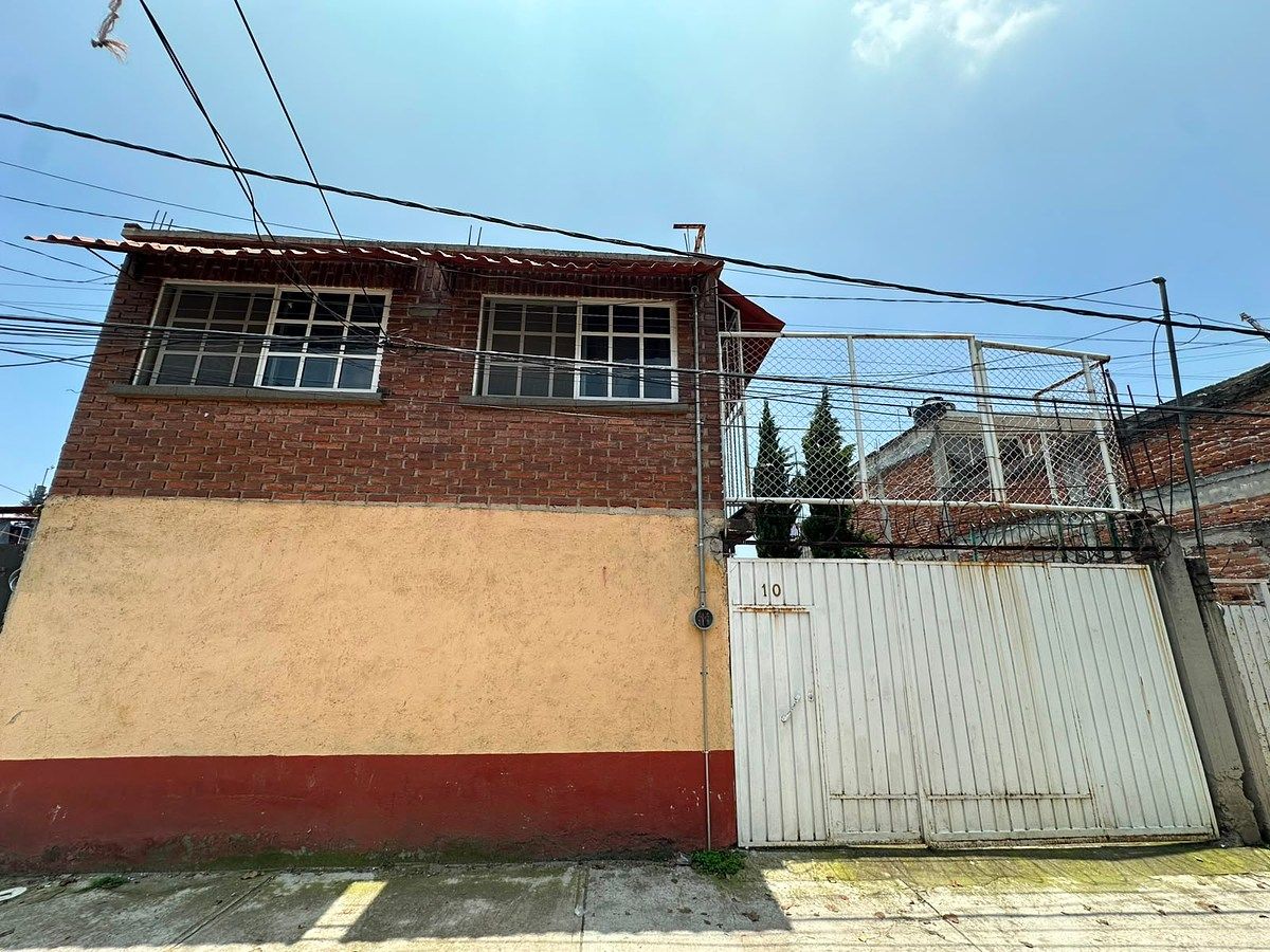 Lot in San Bartolo Ameyalco, Álvaro Obregón, photo 9 of 13