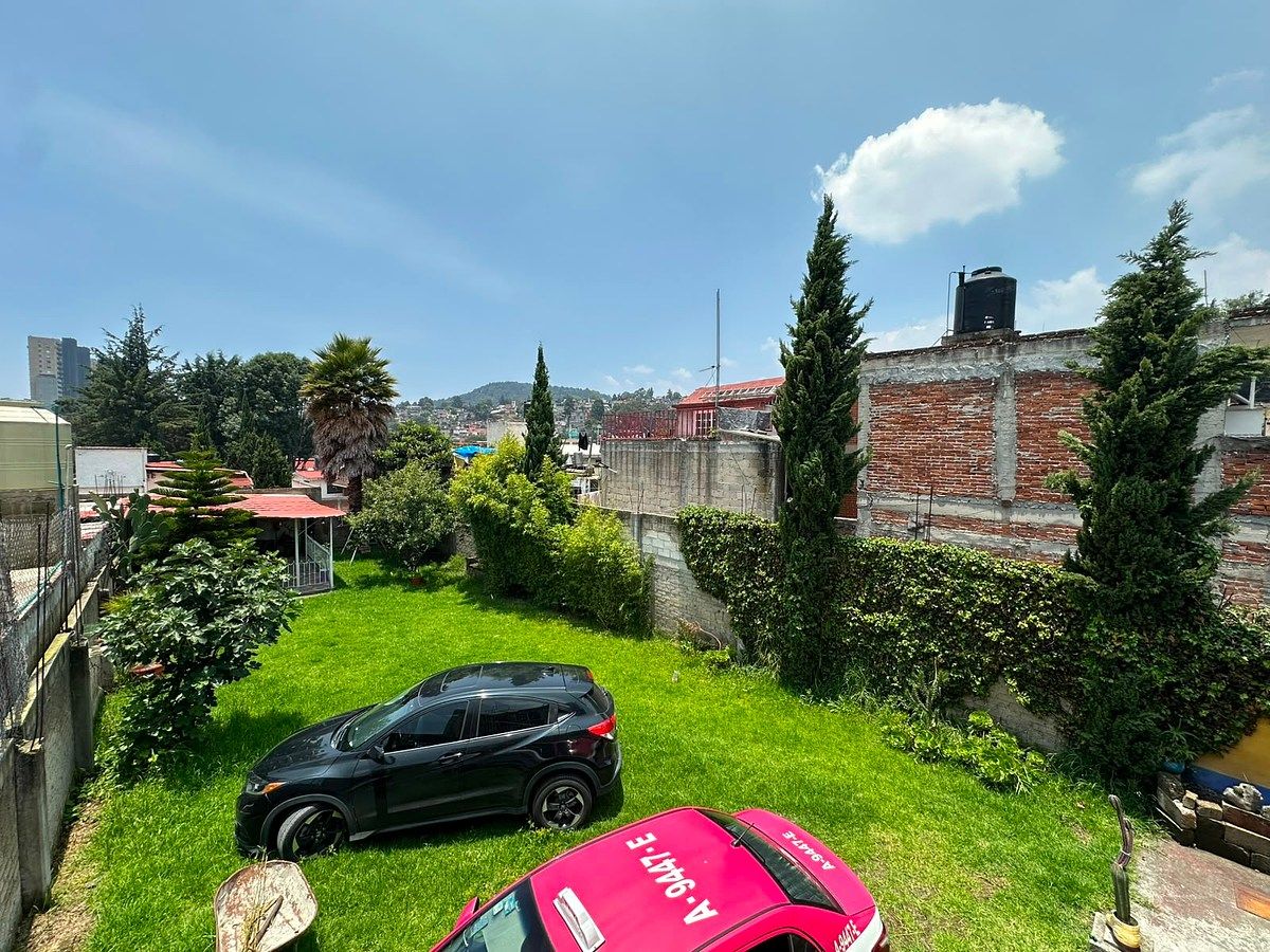 LAND FOR SALE San Bartolo Ameyalco, CDMX, photo 1 of 13