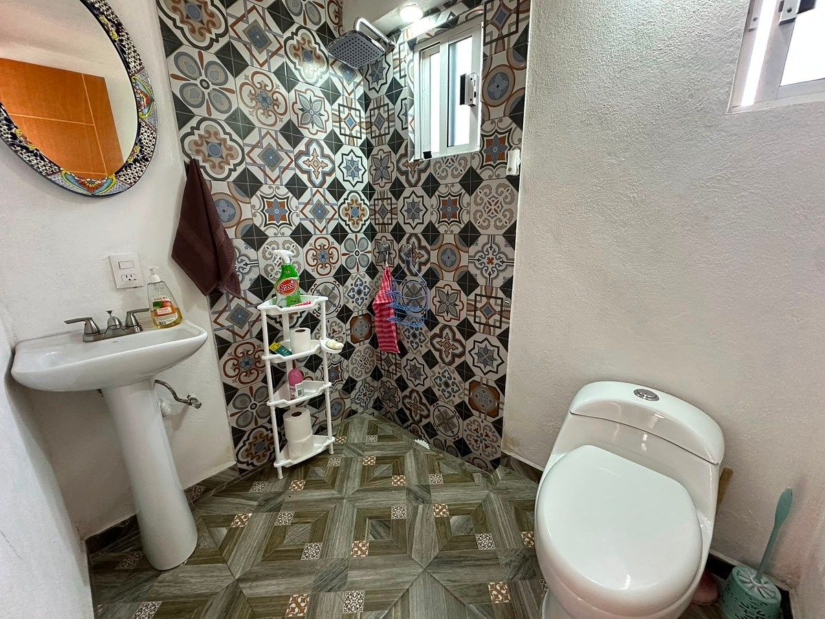 Lot in San Bartolo Ameyalco, Álvaro Obregón, photo 11 of 13