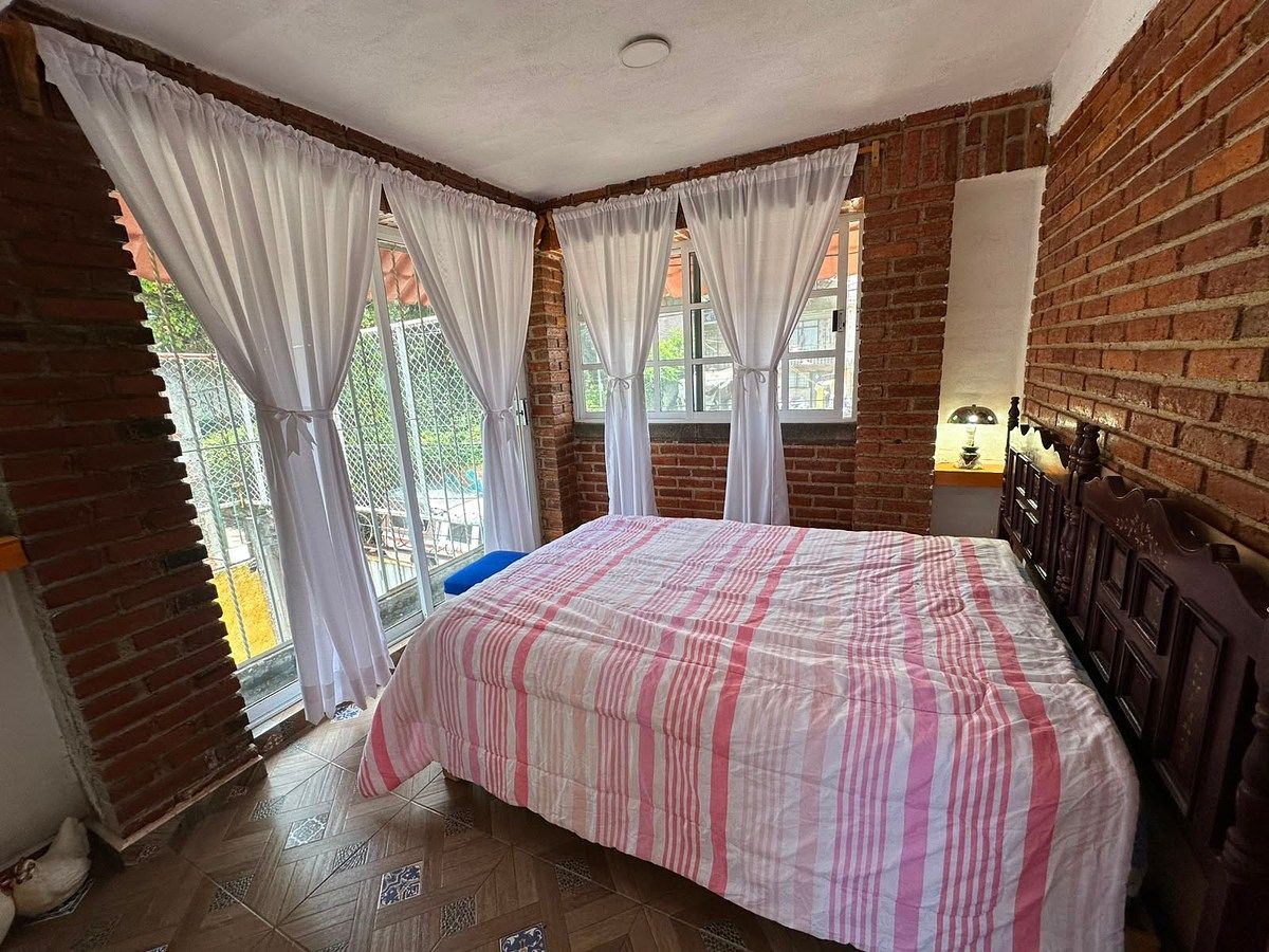 Lot in San Bartolo Ameyalco, Álvaro Obregón, photo 12 of 13