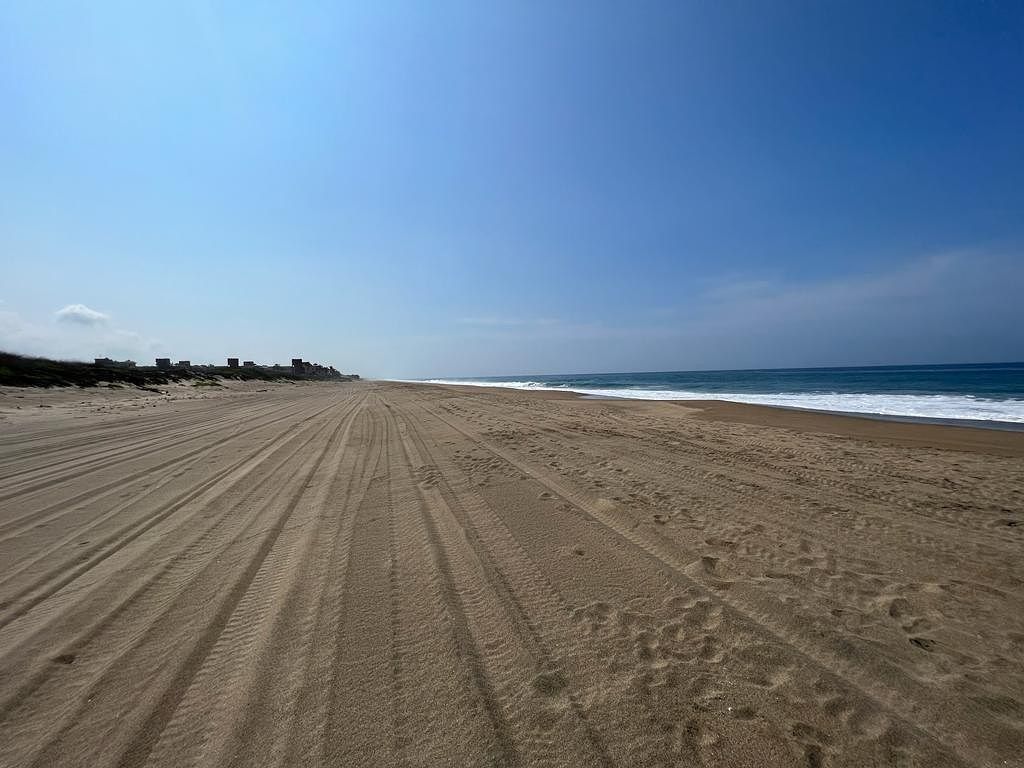 Lote em Barra de Navidad, Cihuatlán, foto 2 de 13