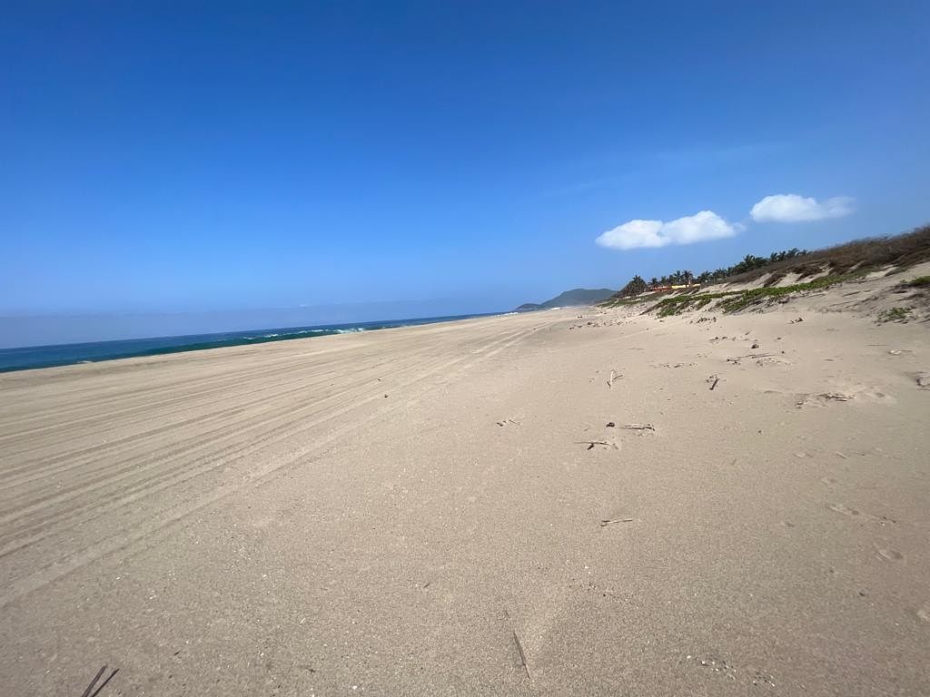 Lote em Barra de Navidad, Cihuatlán, foto 3 de 13