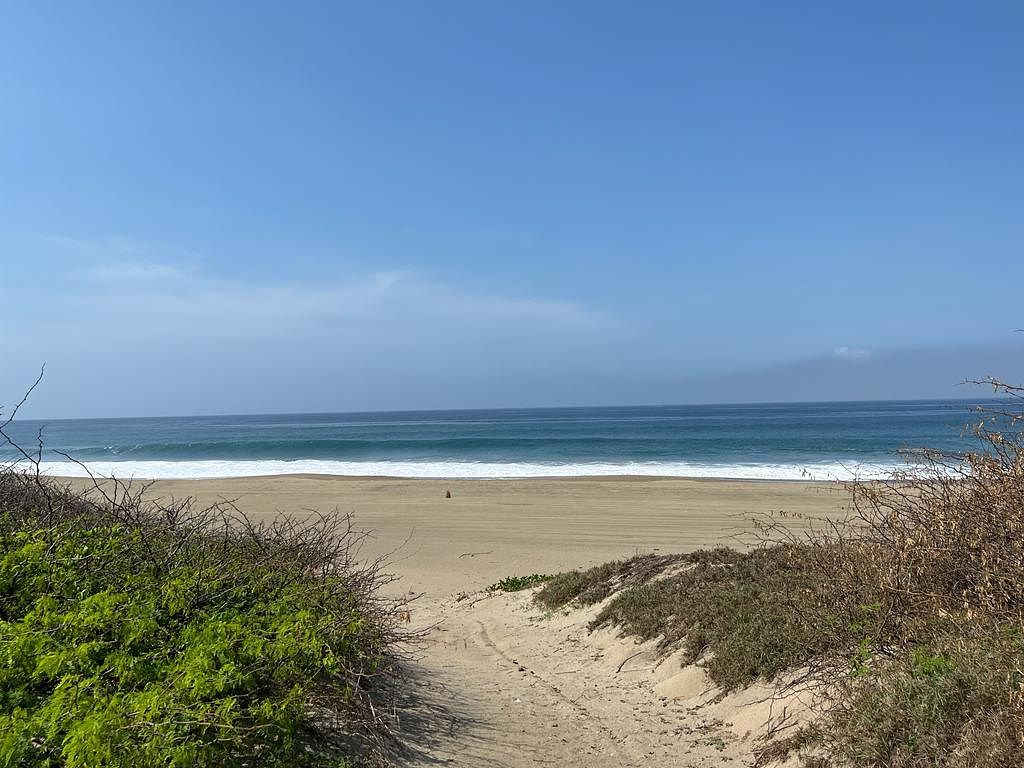 Lote em Barra de Navidad, Cihuatlán, foto 10 de 13