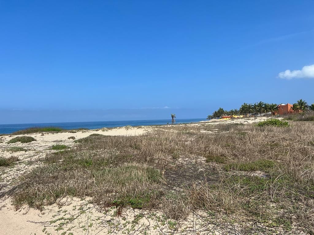 Lote em Barra de Navidad, Cihuatlán, foto 11 de 13