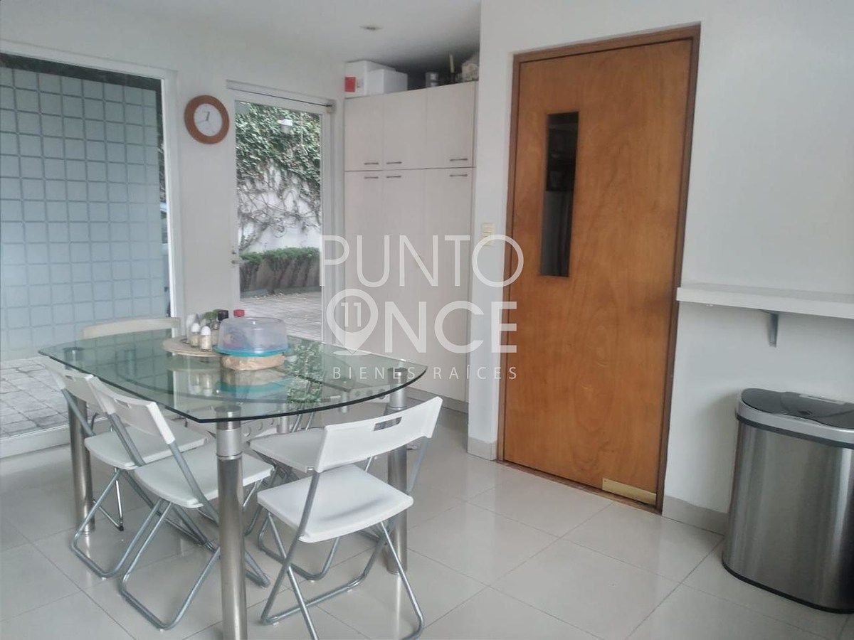 Casa em condomínio fechado em Los Alpes, Álvaro Obregón, foto 3 de 23