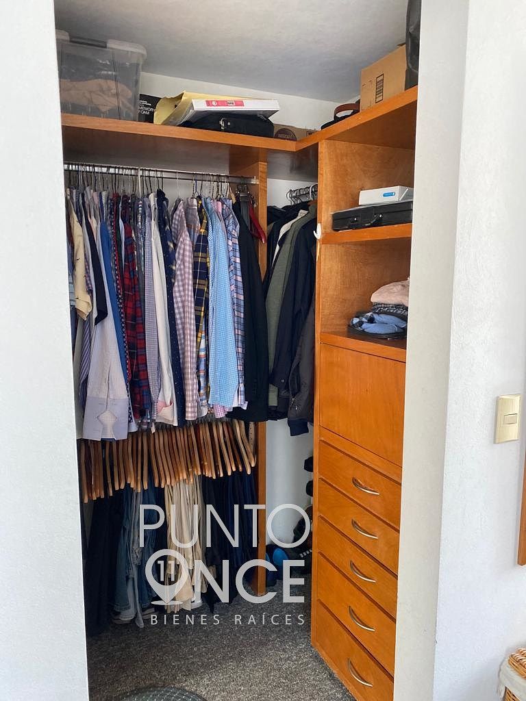 Casa em condomínio fechado em Los Alpes, Álvaro Obregón, foto 11 de 23
