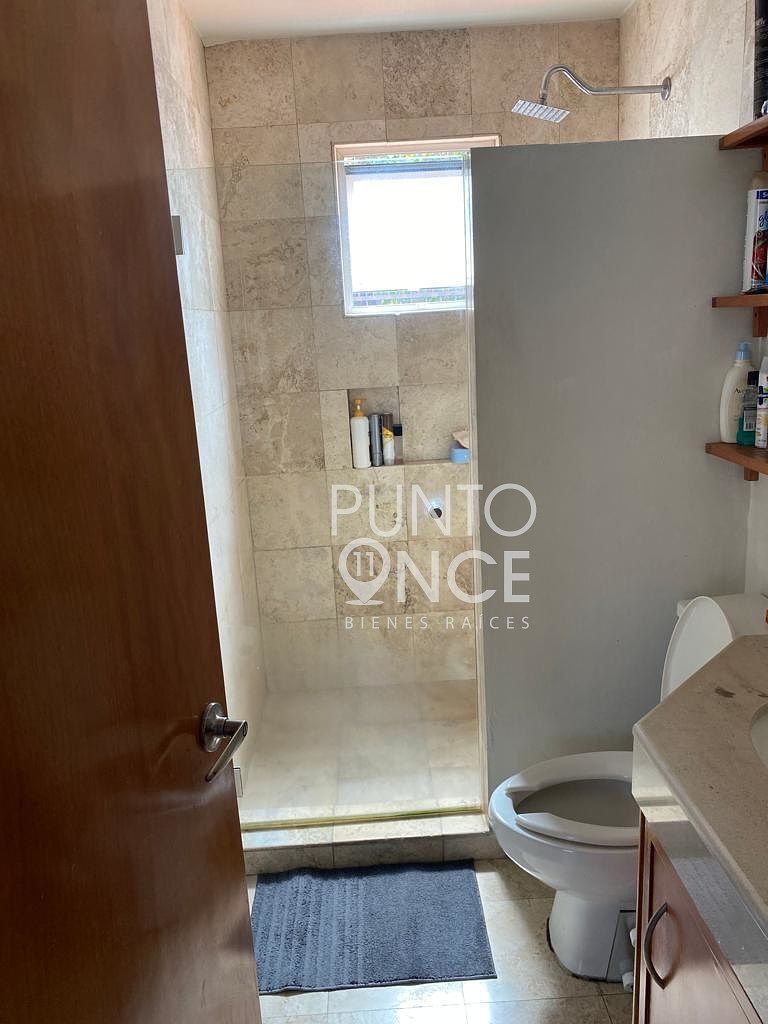 Casa em condomínio fechado em Los Alpes, Álvaro Obregón, foto 13 de 23
