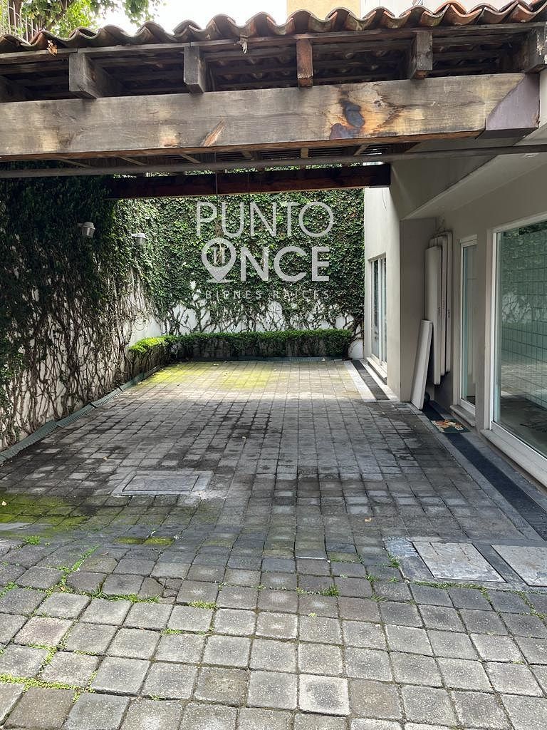 Casa em condomínio fechado em Los Alpes, Álvaro Obregón, foto 19 de 23