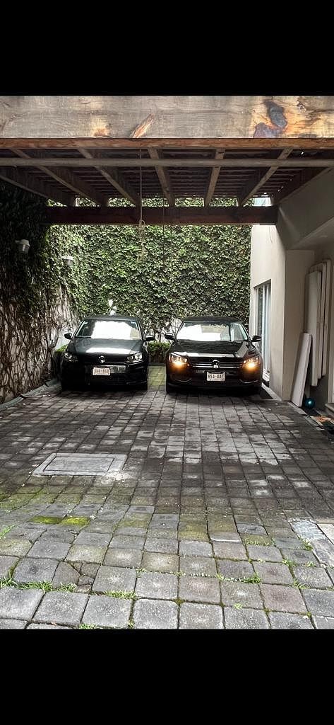 Casa em condomínio fechado em Los Alpes, Álvaro Obregón, foto 21 de 23