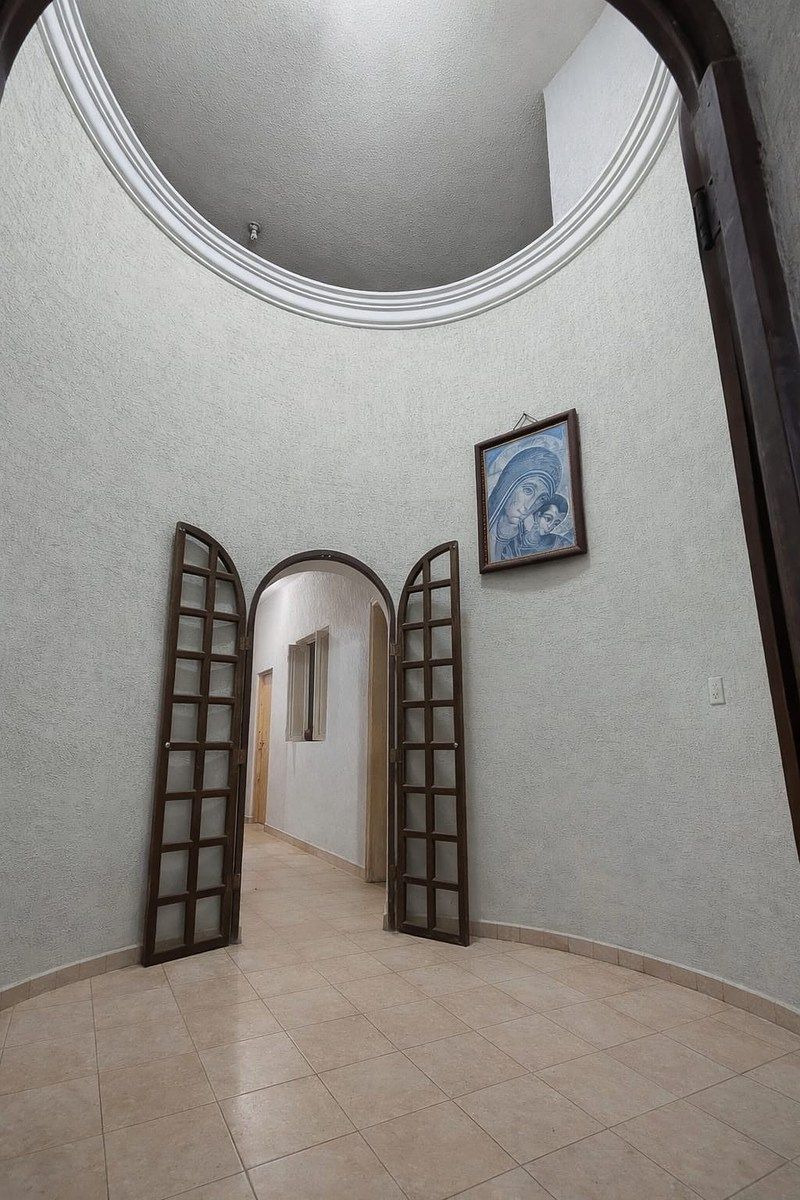 Casa en Del Prado, Monterrey, foto 3 de 18
