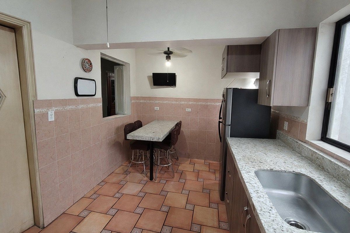 Casa en Del Prado, Monterrey, foto 5 de 18