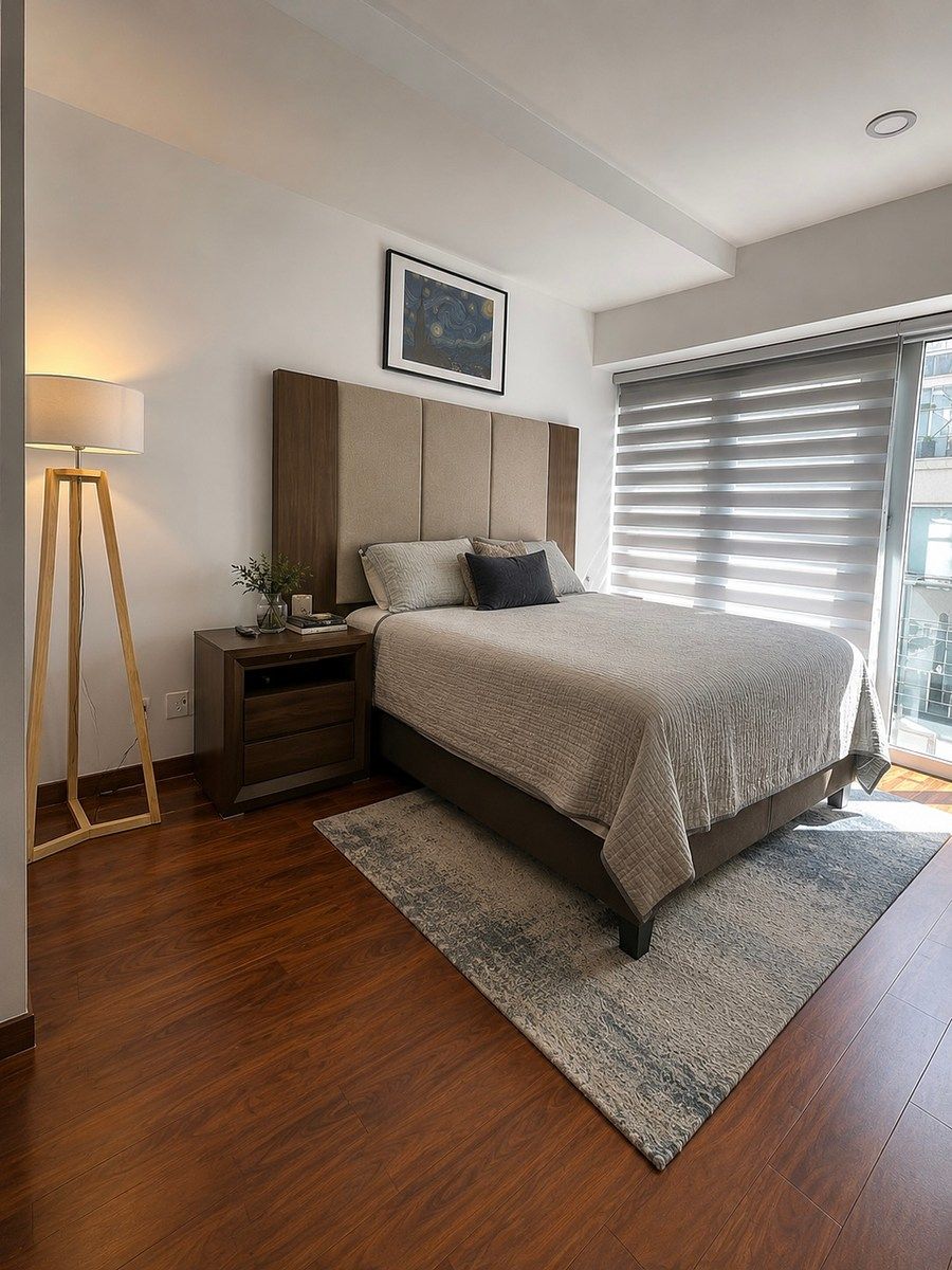 Apartment in Xoco, Benito Juárez, photo 16 of 28