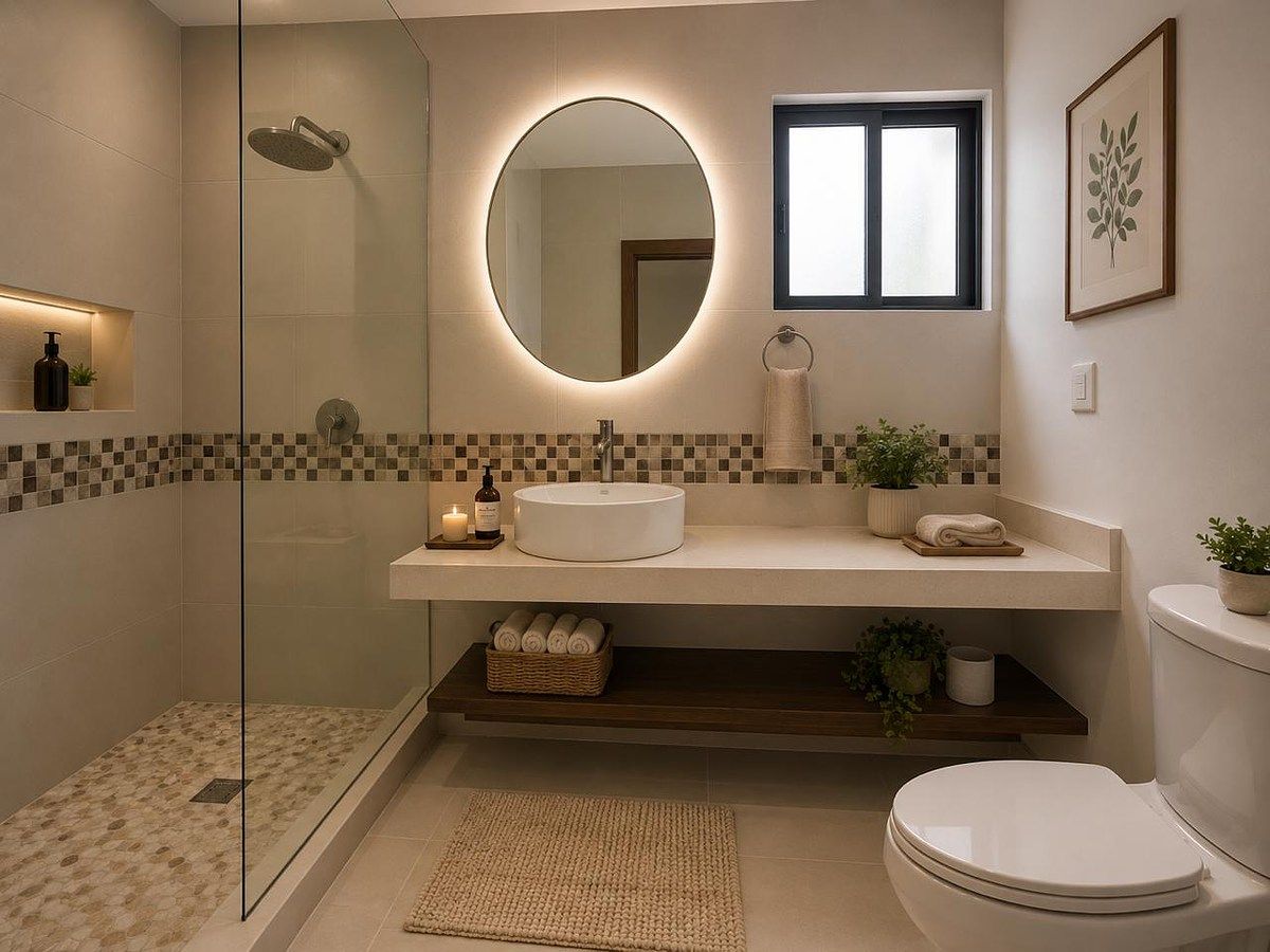 Casa em Dzityá, Mérida, foto 12 de 20