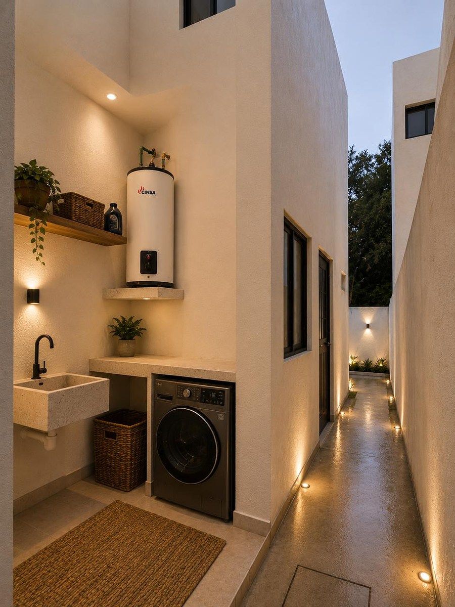 Casa em Dzityá, Mérida, foto 16 de 20