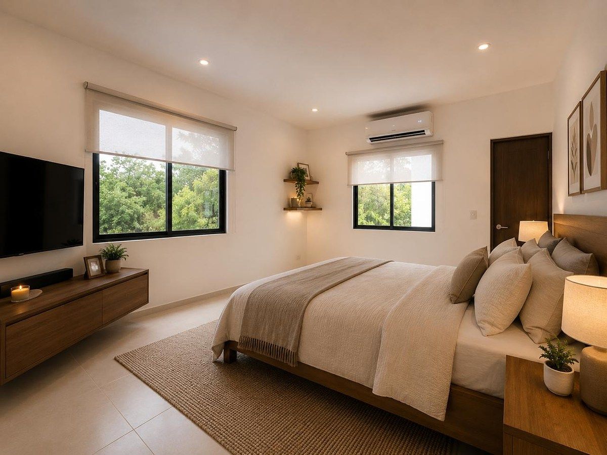Casa em Dzityá, Mérida, foto 17 de 20
