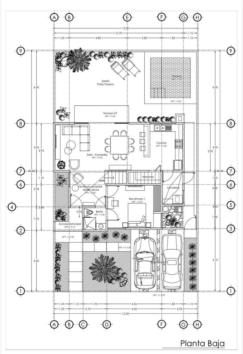 Casa em Dzityá, Mérida, foto 19 de 20