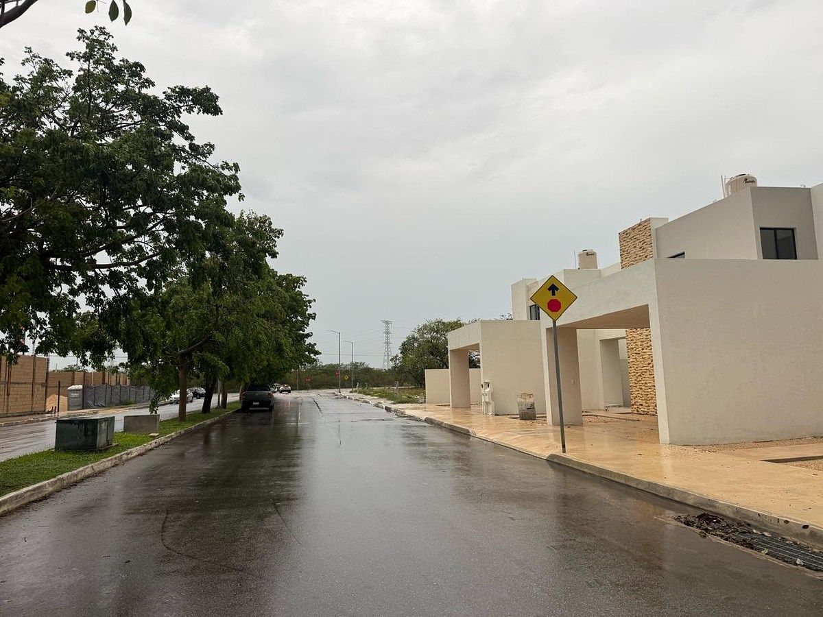 Casa em Dzityá, Mérida, foto 20 de 20