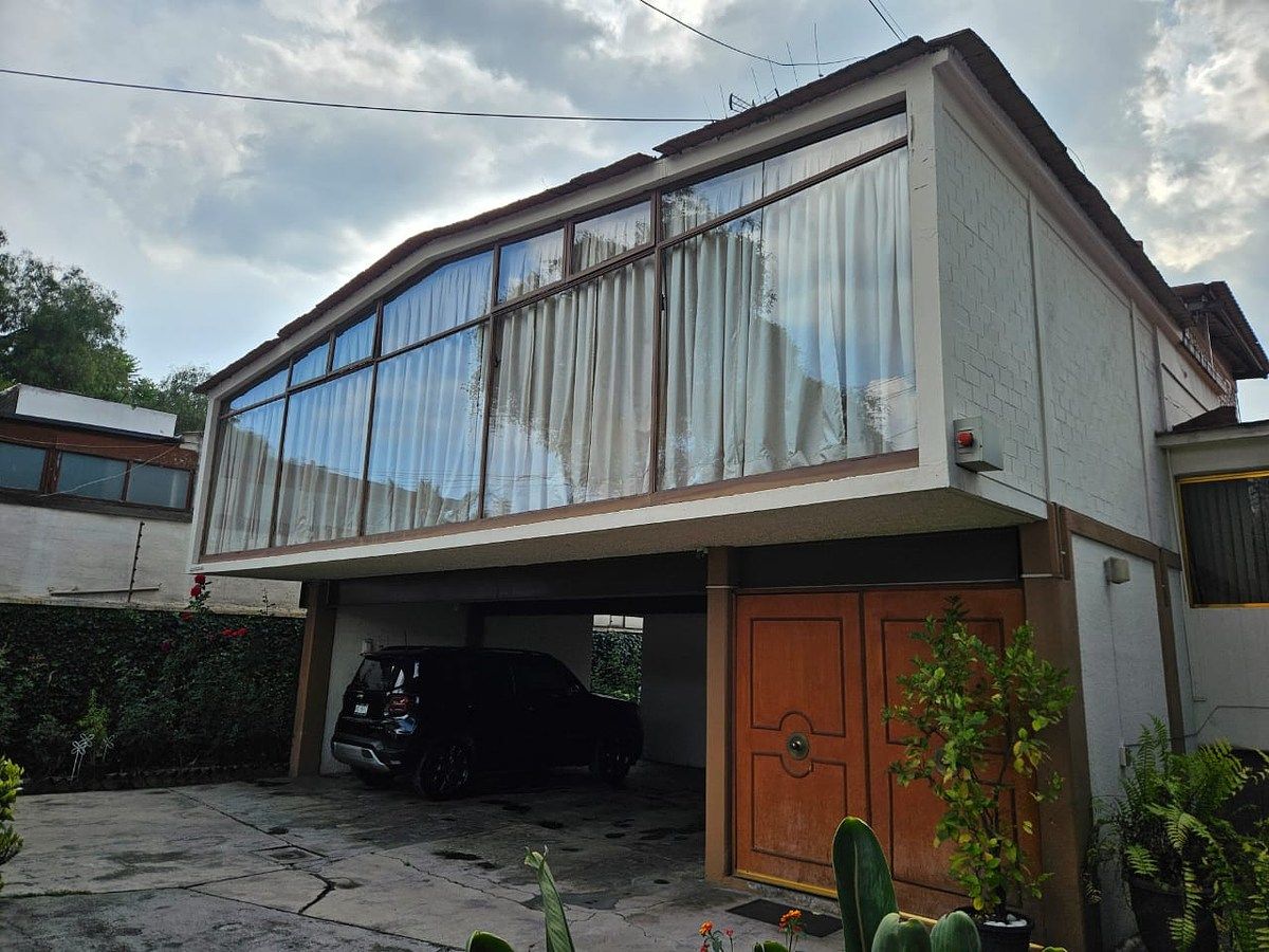 Casa em Jardines de San Mateo, Naucalpan de Juárez, foto 2 de 25