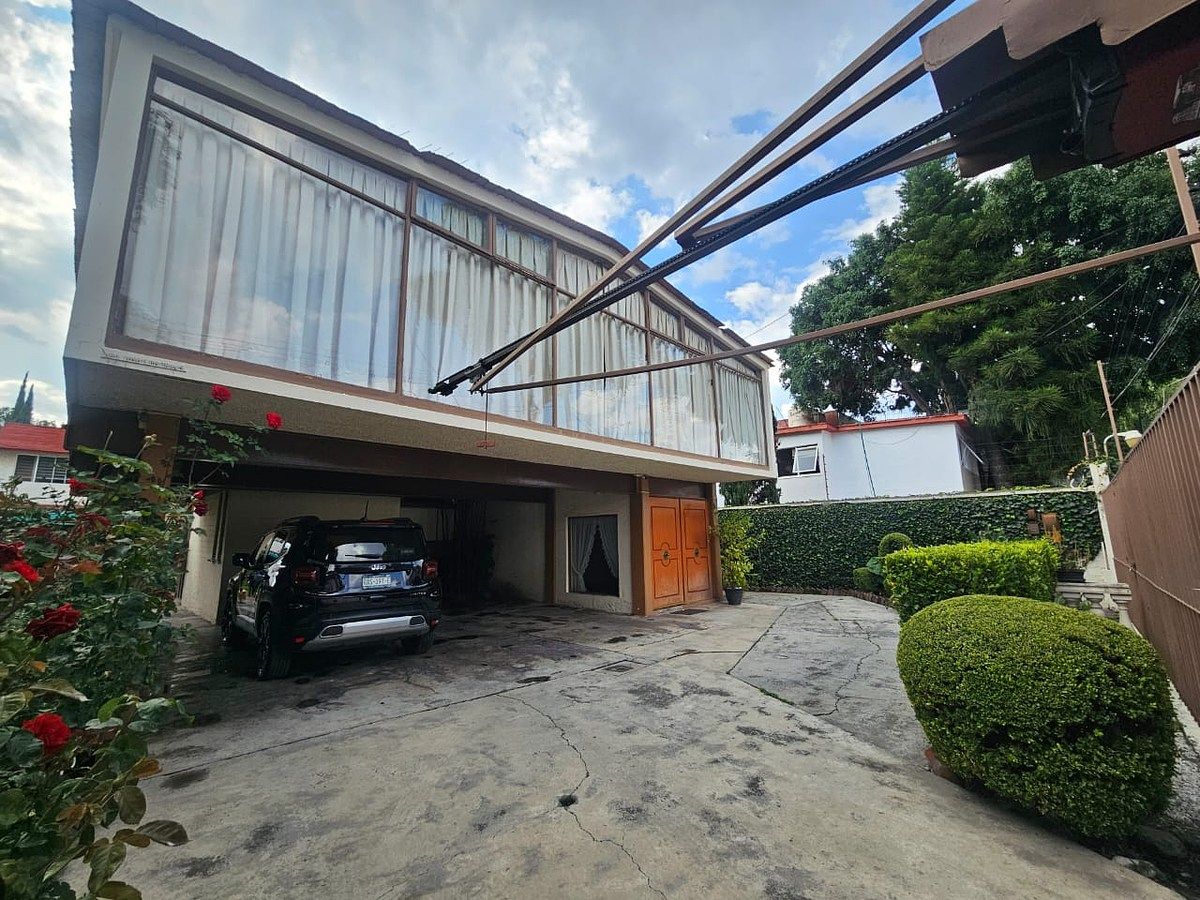 Casa em Jardines de San Mateo, Naucalpan de Juárez, foto 25 de 25