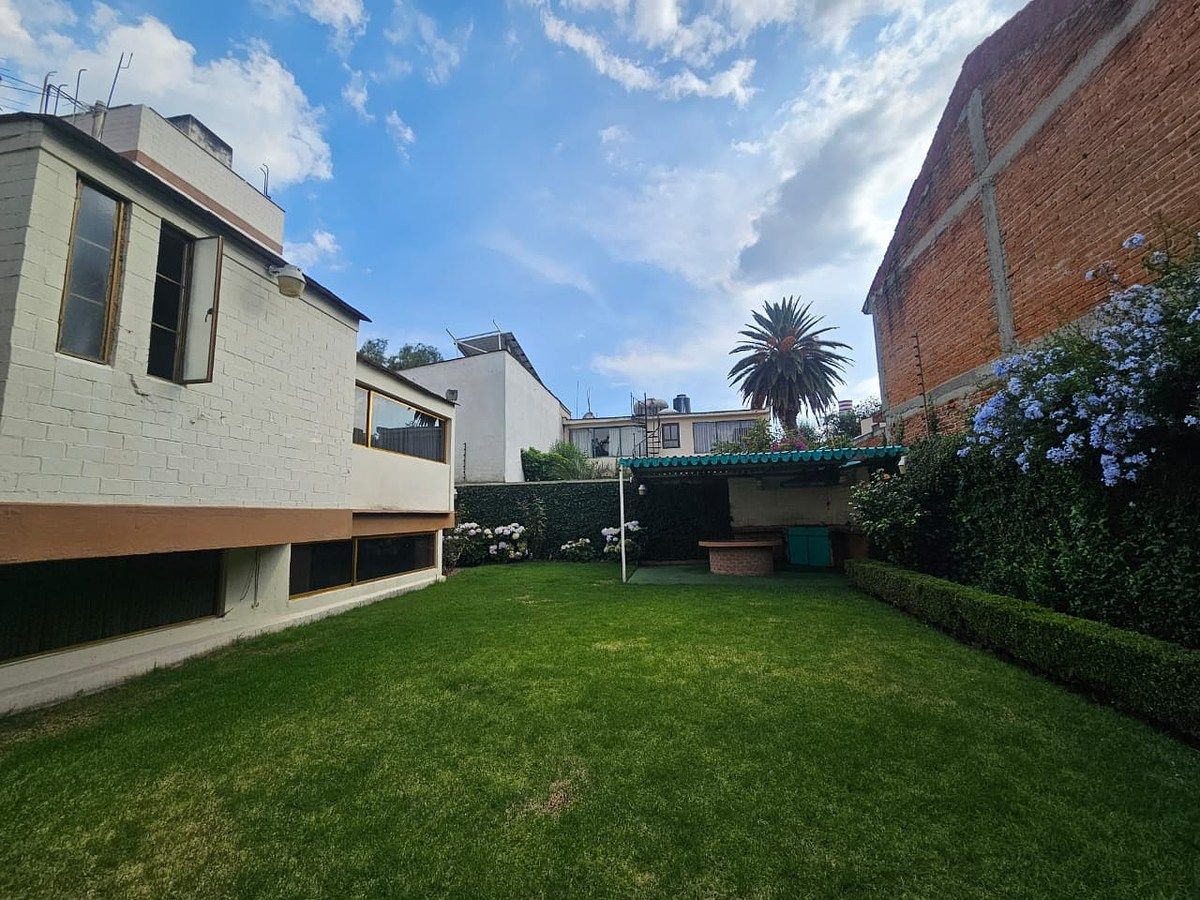 Casa em Jardines de San Mateo, Naucalpan de Juárez, foto 18 de 25