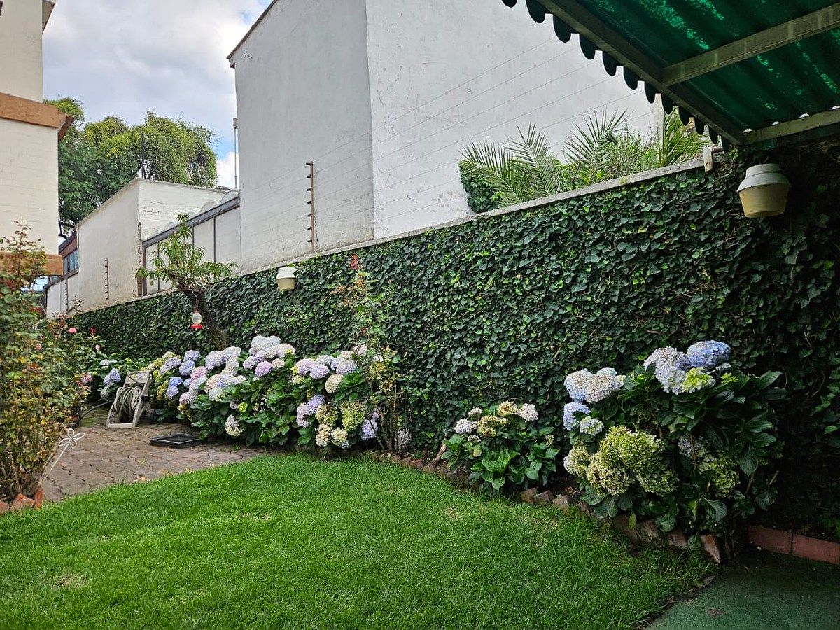Casa em Jardines de San Mateo, Naucalpan de Juárez, foto 22 de 25