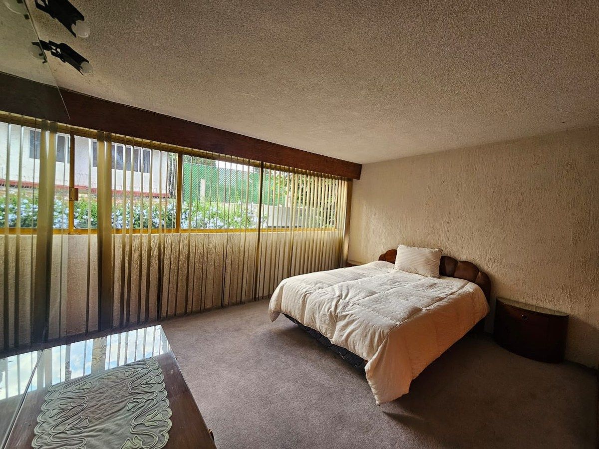 Casa em Jardines de San Mateo, Naucalpan de Juárez, foto 12 de 25