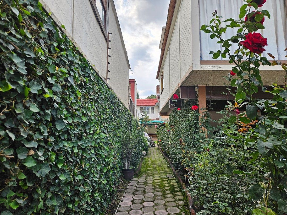 Casa em Jardines de San Mateo, Naucalpan de Juárez, foto 23 de 25