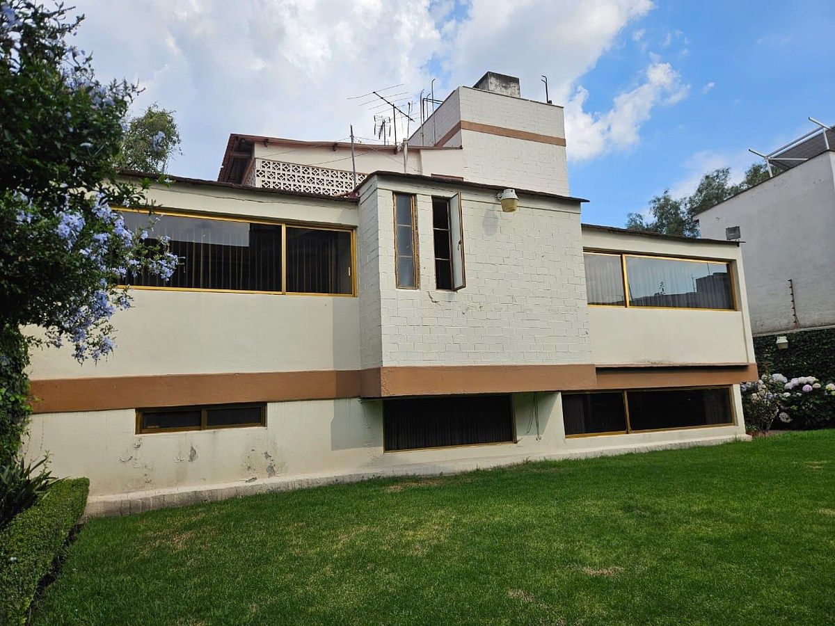 Casa em Jardines de San Mateo, Naucalpan de Juárez, foto 17 de 25