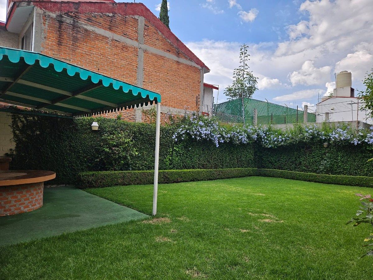 Casa em Jardines de San Mateo, Naucalpan de Juárez, foto 21 de 25
