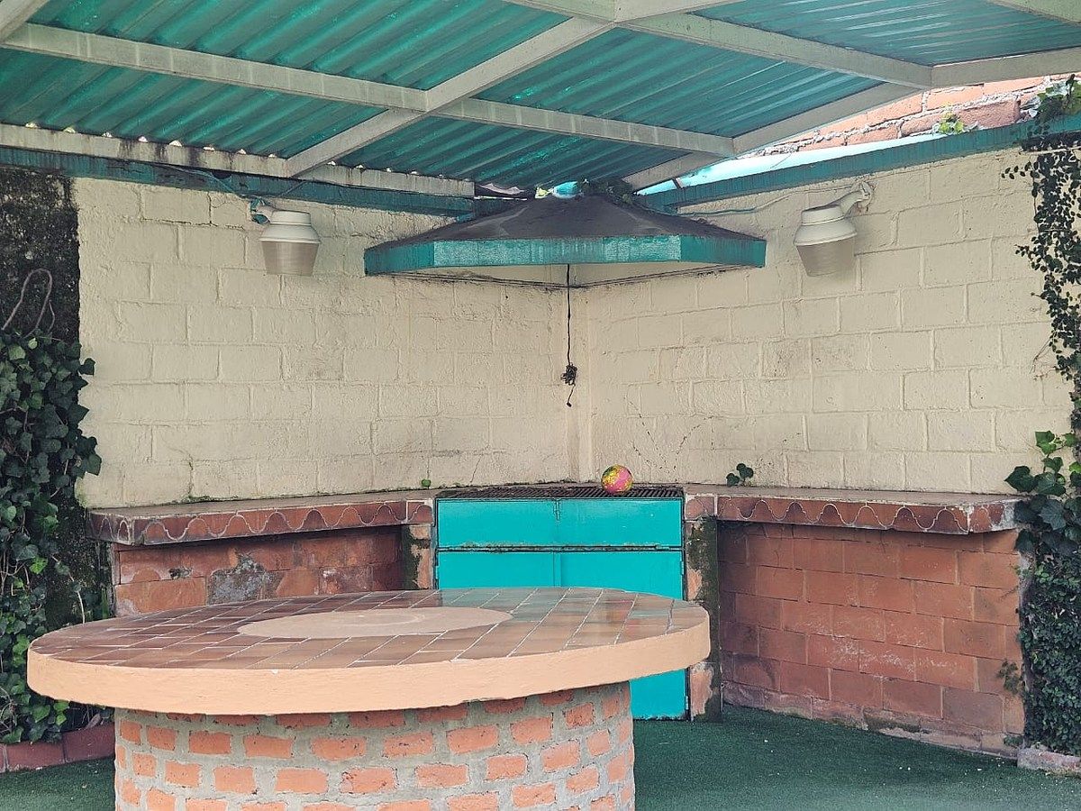 Casa em Jardines de San Mateo, Naucalpan de Juárez, foto 20 de 25