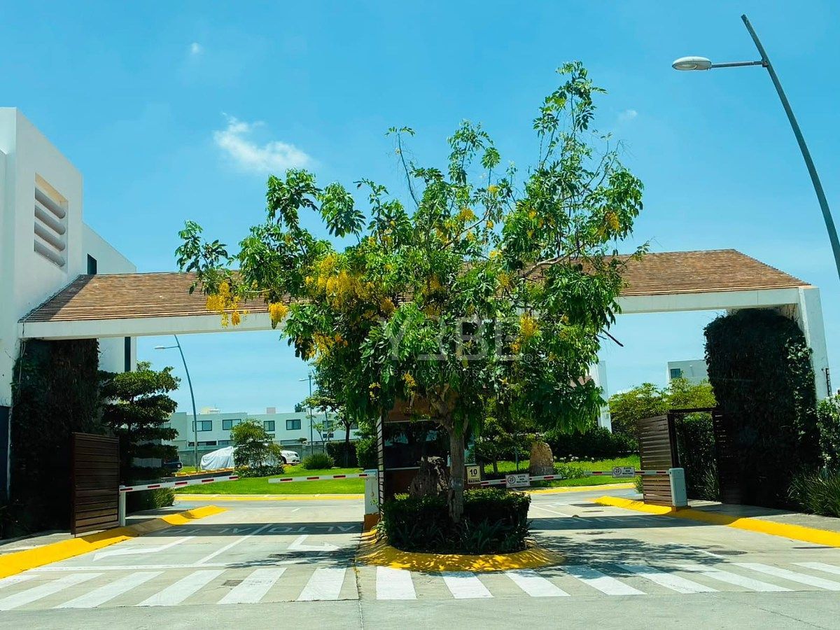 Terreno à venda Parque Metropolitano, foto 1 de 10