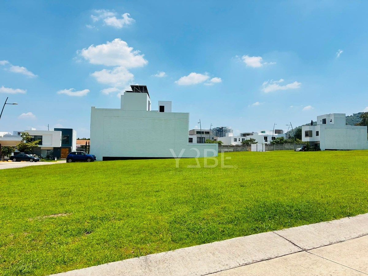Lote em Ciudad Granja, Zapopan, foto 9 de 10