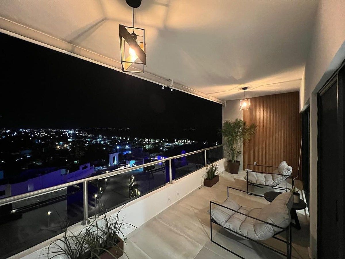 Condominio en Vista los Sueños, foto 1 de 12
