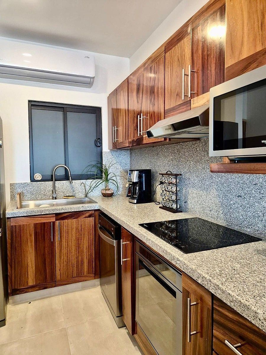 Departamento en Colina del Sol, La Paz, foto 5 de 12