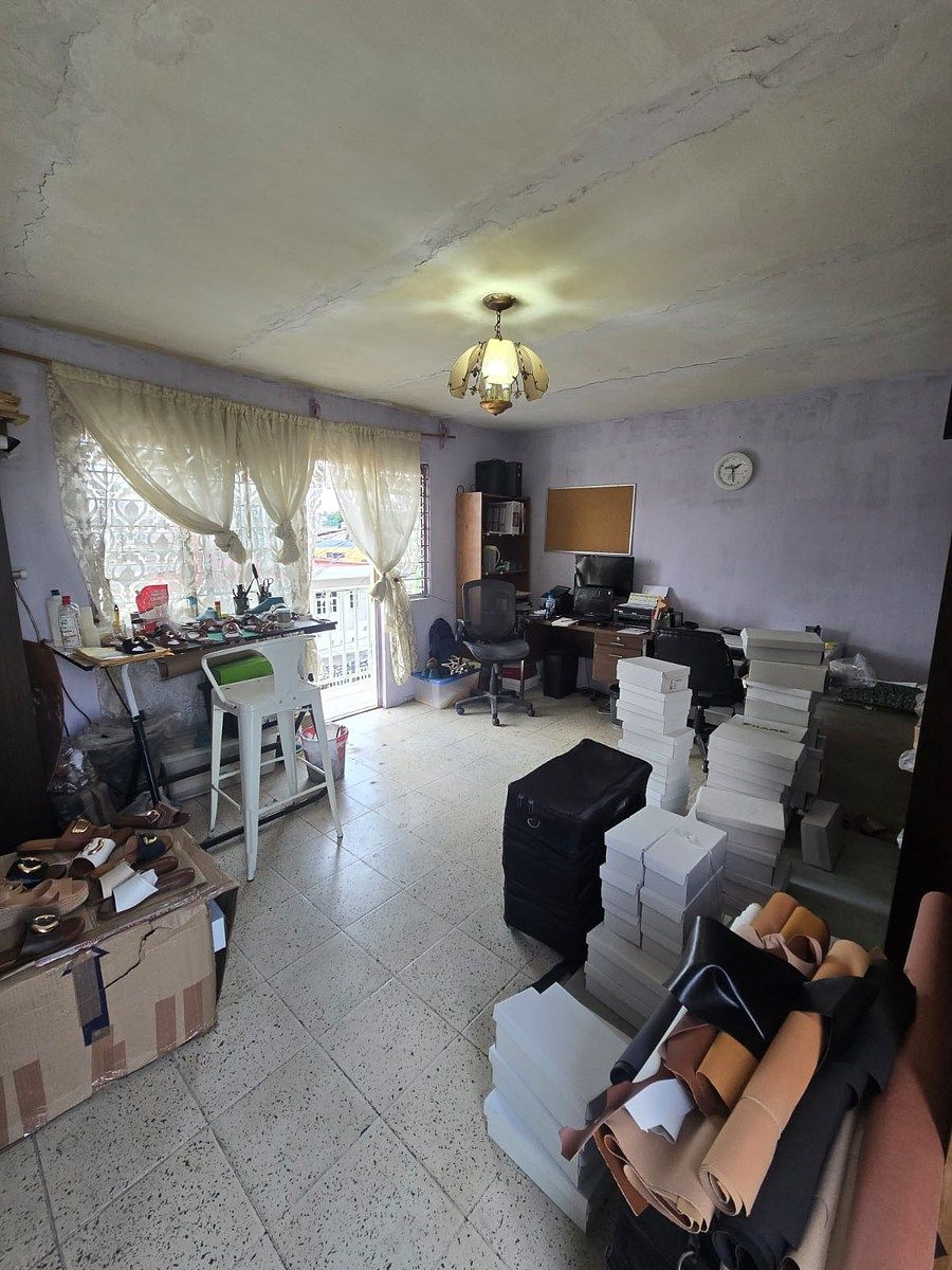 Casa em Circunvalación Belisario, Guadalajara, foto 9 de 12