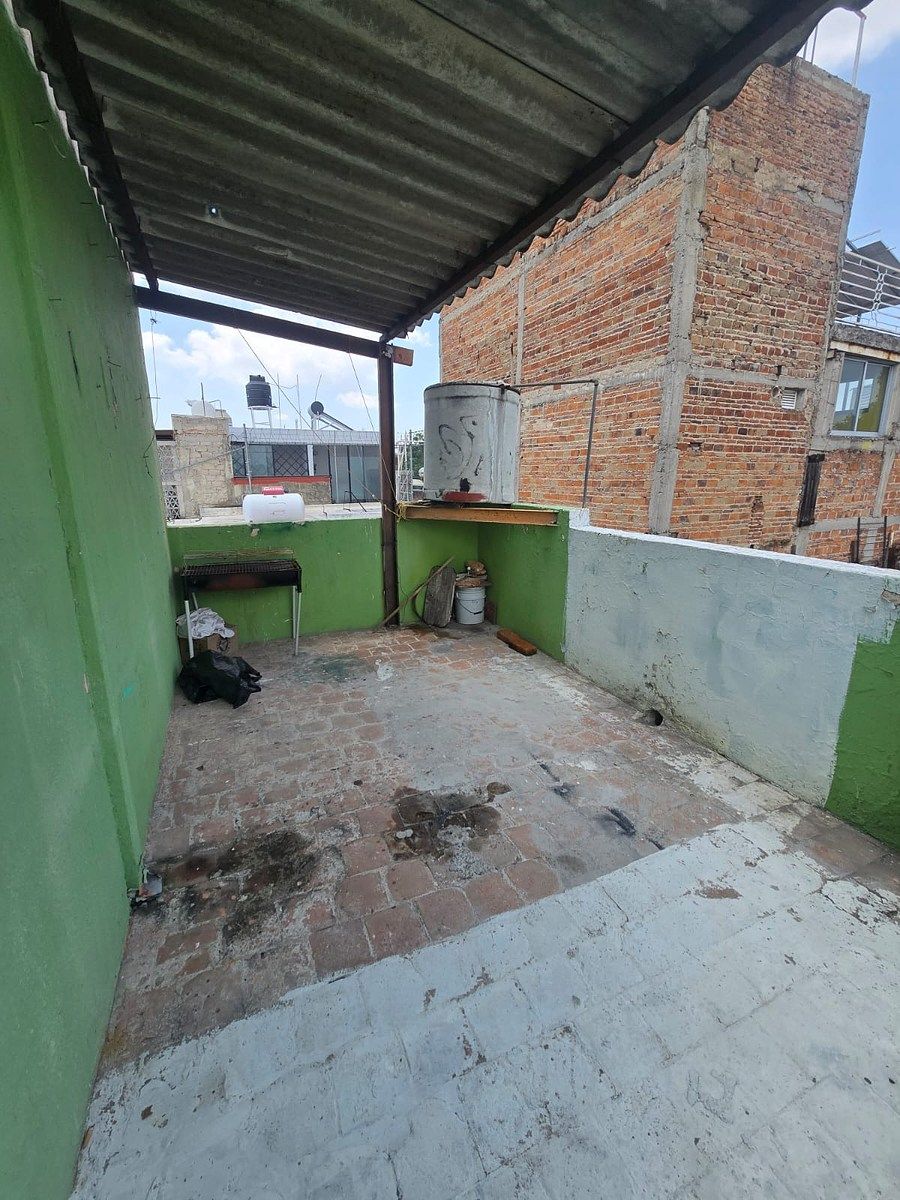 Casa em Circunvalación Belisario, Guadalajara, foto 12 de 12