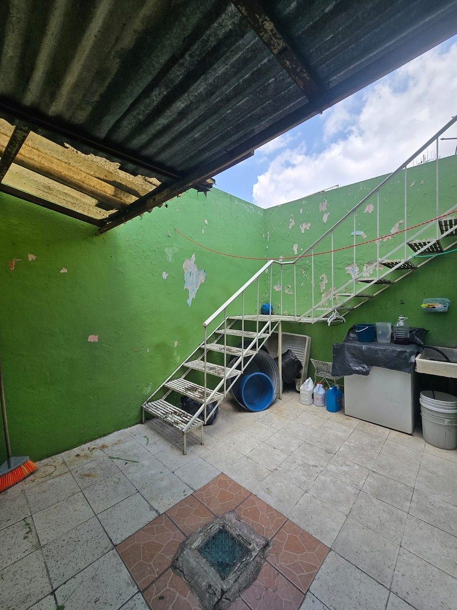 Casa em Circunvalación Belisario, Guadalajara, foto 11 de 12