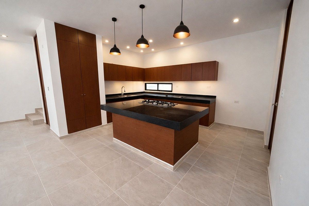 Casa en Tamanché, Mérida, foto 4 de 13