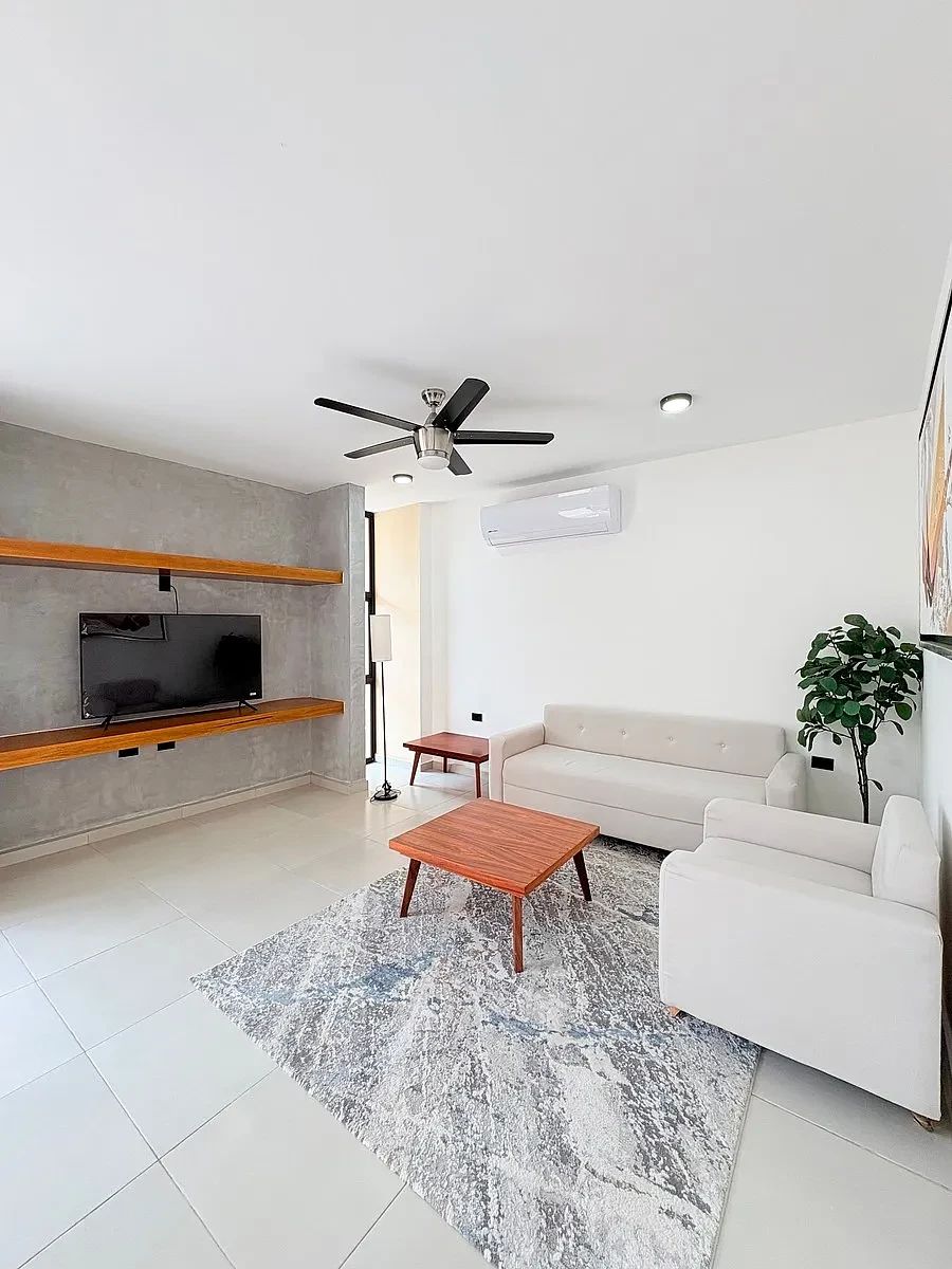 Casa en condominio en Dzityá, Mérida, foto 7 de 10