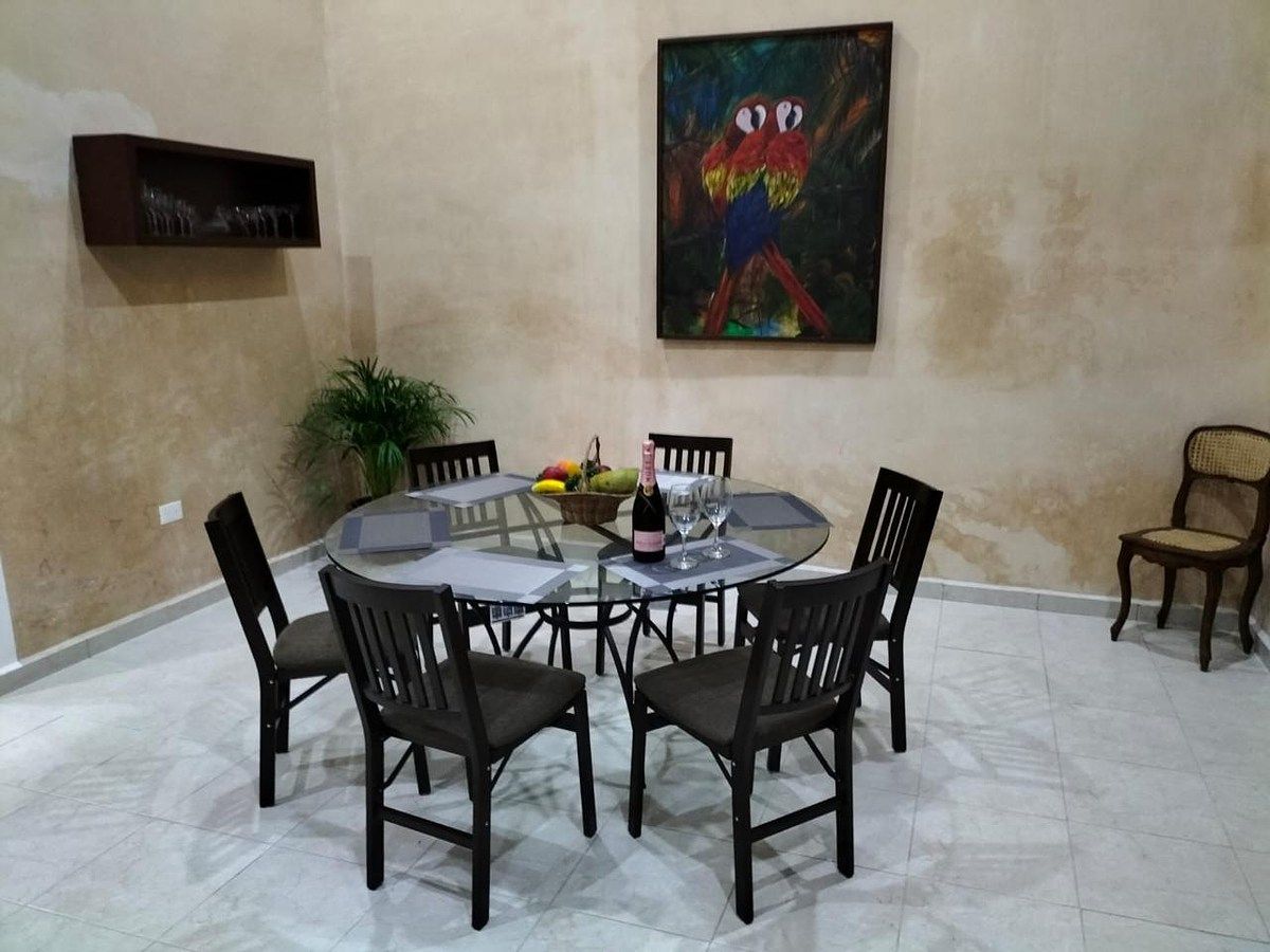 Casa en Mérida Centro, Mérida, foto 2 de 12