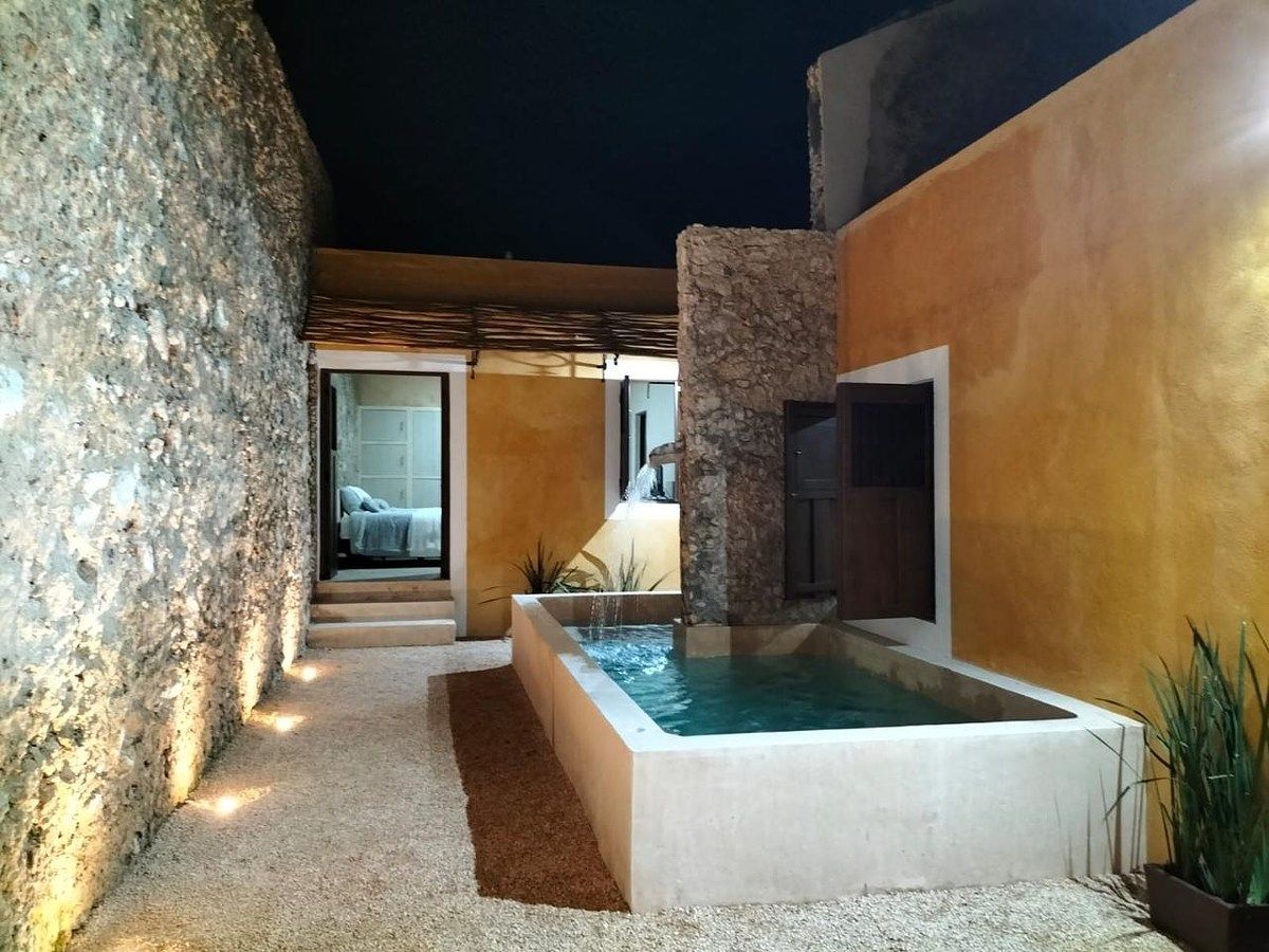 Casa en Mérida Centro, Mérida, foto 4 de 12