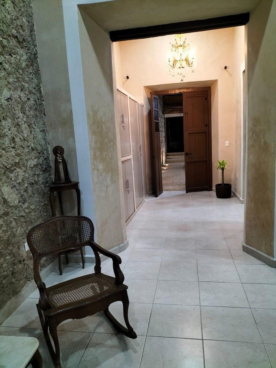 Casa en Mérida Centro, Mérida, foto 5 de 12