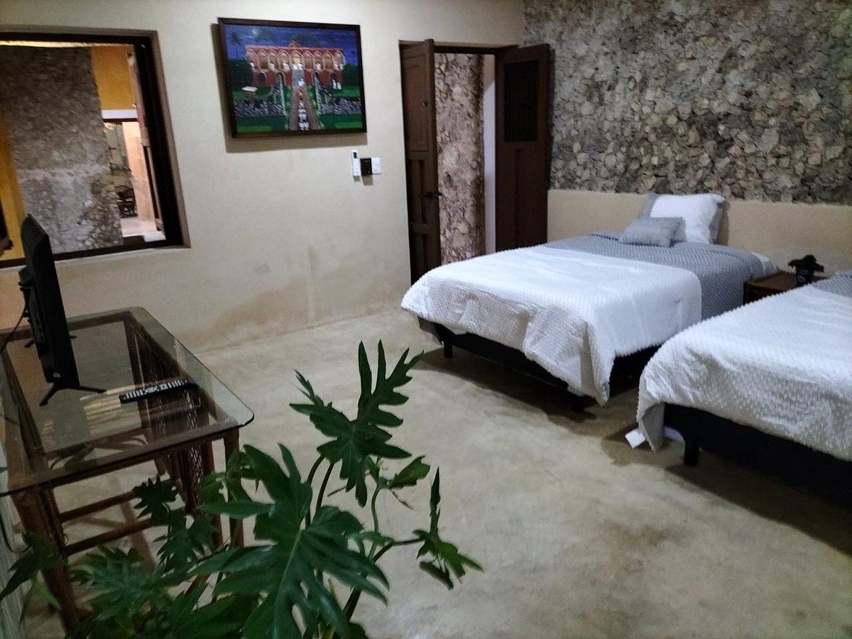 Casa en Mérida Centro, Mérida, foto 6 de 12