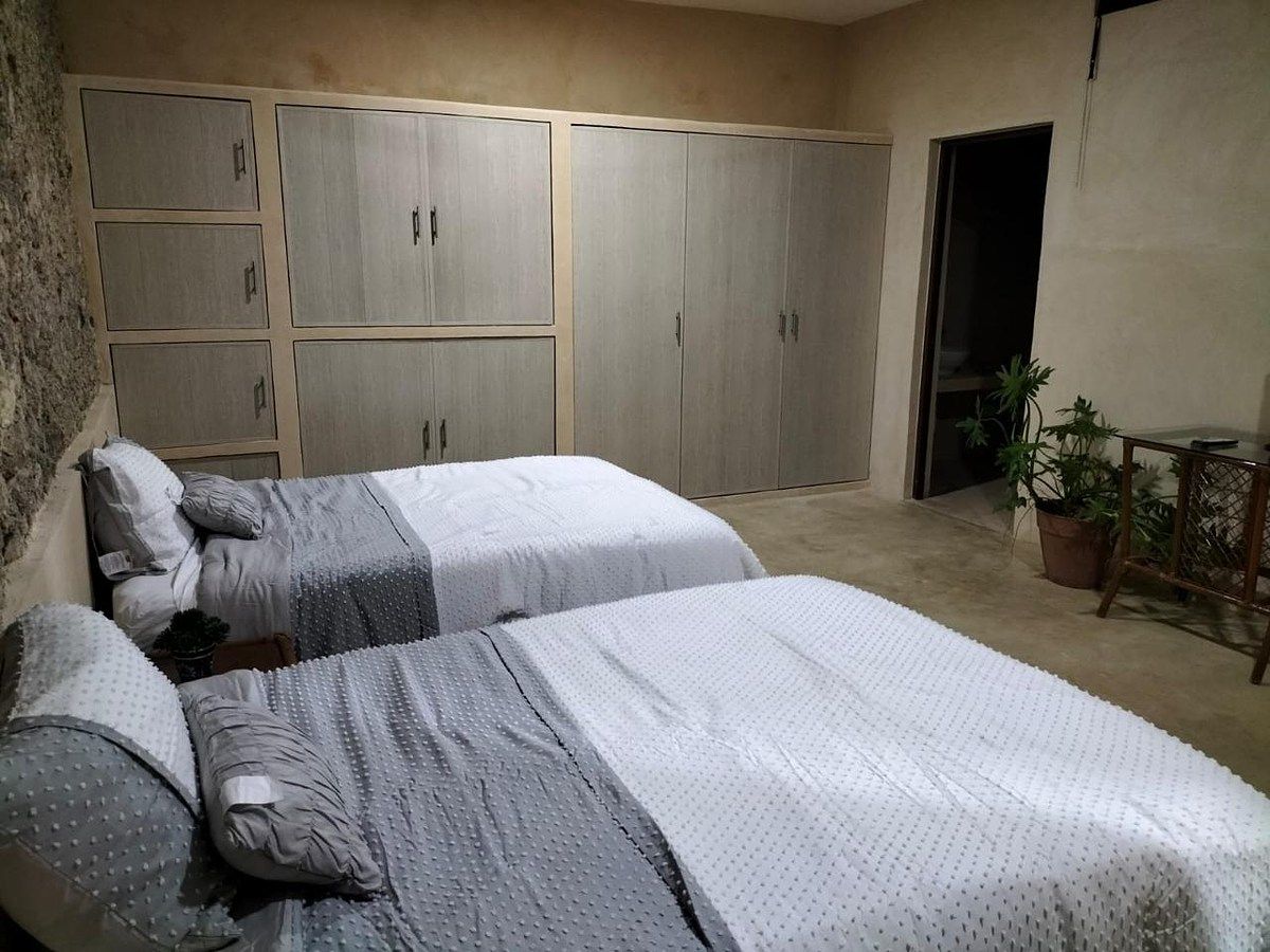 Casa en Mérida Centro, Mérida, foto 8 de 12