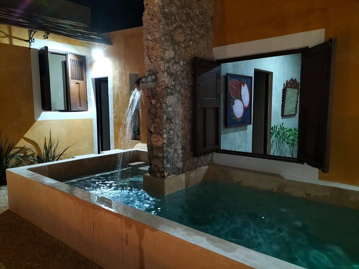 Casa en Mérida Centro, Mérida, foto 7 de 12