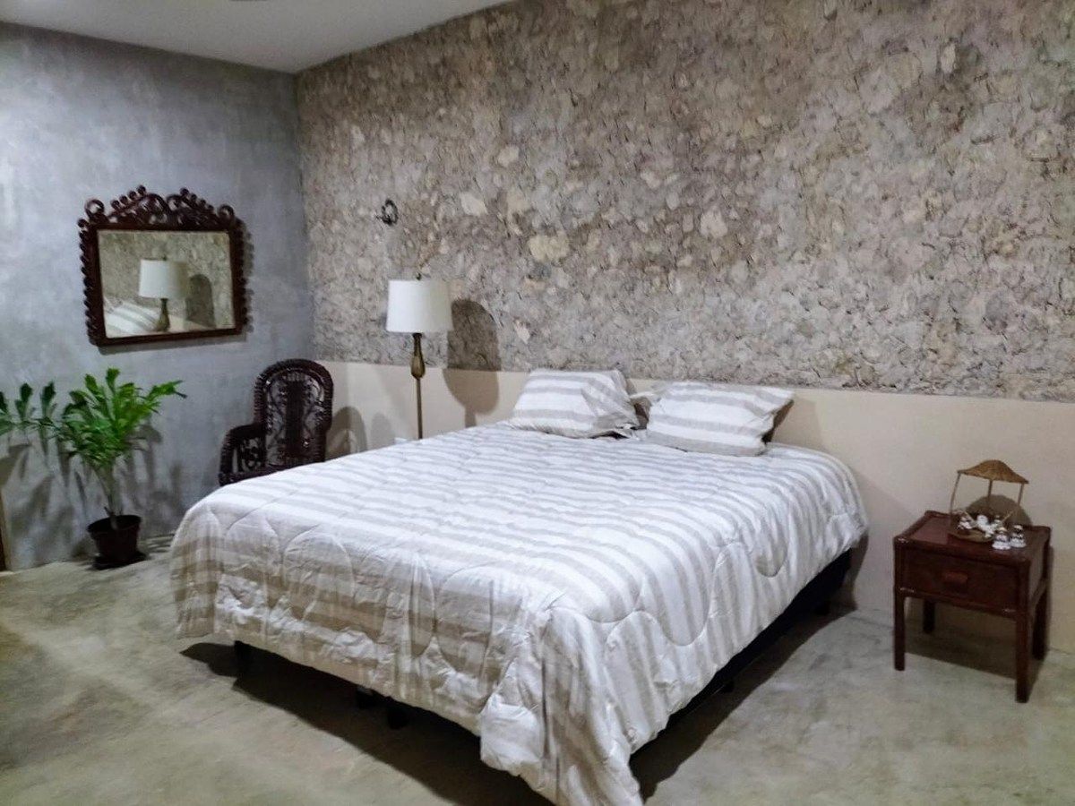Casa en Mérida Centro, Mérida, foto 9 de 12