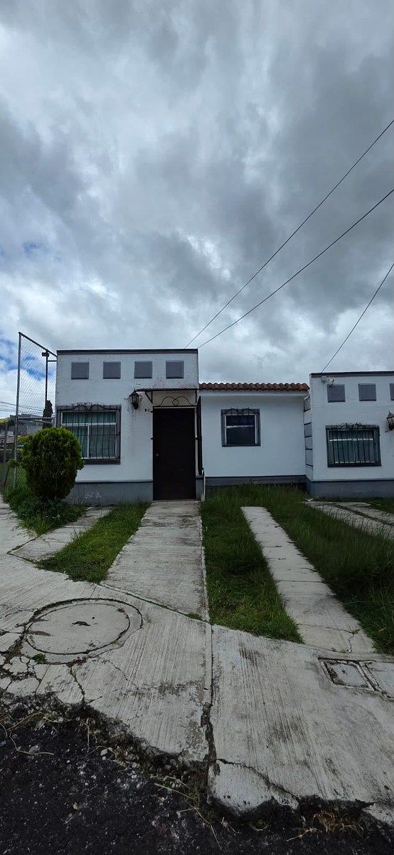 Casa en Venta en Residenciales San Jose - Image 1